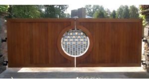 Signature Swing Gate