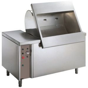 Vegetable Washer, Color : Silver