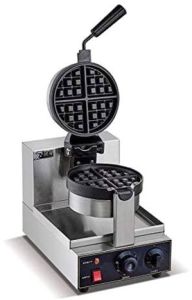 Waffle Machine
