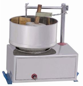 Wet Grinder, Capacity : 5/10/15/20 Litres