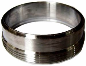 Fire Extinguisher Neck Ring