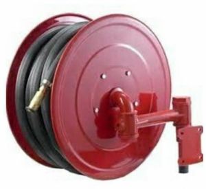 Hose Reel Drum