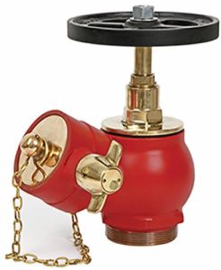 Hydrant Valve Standard for Firefighting