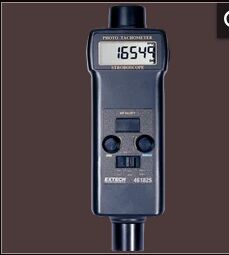 461825 Combination Photo Tachometer