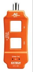 Plastic 480172 AC Line Splitter, Color : Orange for Industrial