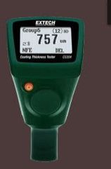 CG304 Coating Thickness Tester with Bluetooth