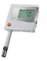 Climatic Humidity Measurement Transmitter, Color : White for Industrial