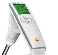 Stainless Steel Cooking Oil Tester for Tpm /tpc Measurement