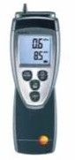 Differential Pressure Meter, Brand Name : Testo for Industrial