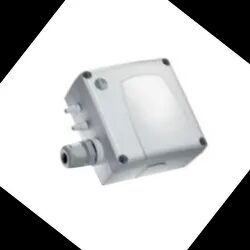 Differential Pressure Transmitter, Brand Name : Testo