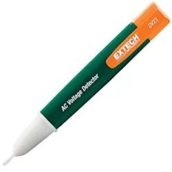Plastic DV23 Cat IV AC Voltage Detector, Brand Name : Extech