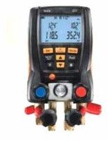 Electronic Manifold With Data Management