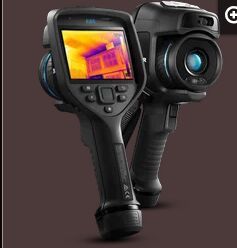 Flir -E54 Thermal Imager