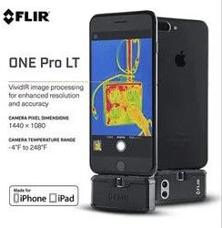Flir One PRO Thermal Imager