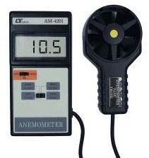 Lutron Anemometer