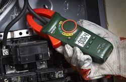 MA610 Clamp Meter   Ncv