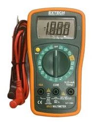 MN35 Digital Mini Multimeters