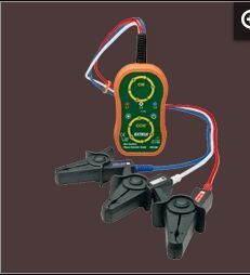 PRT200 Non-Contact Phase Rotation Tester