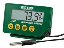 TM20 Waterproof Temperature Indicator, Weight : 3.2 OZ (90 G)