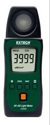 UV505 Pocket UV-AB Light Meter