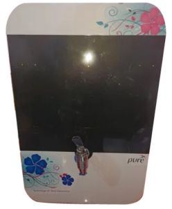 Amk Alkaline Water Ioniser Machine