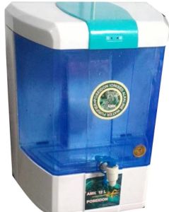 Ionized Alkaline Water Purifier, Voltage : 220-240 Volt (V)