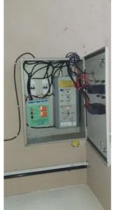 Water Level Indicator, Display Type : Digital