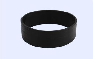 125mm Air Lock Rubber Sleeve