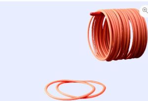 200mm Rubber Ring Big