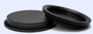 96mm Rubber Inspection Cap