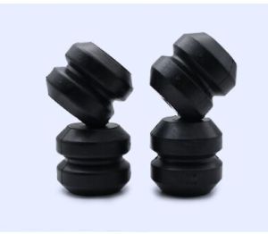 96x96mm Anti Vibration Mount