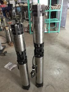 Three Phase Motor Pump, Brand Name : Bd