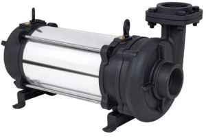 V9 Open Well Submersible Pump