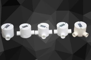 Durable HDPE Deep Junction Box