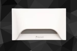 Foot Lamp, Voltage Rating : 240 V