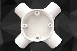 PVC Junction Box