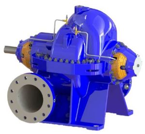 Horizontal Split Case Pumps