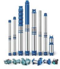 Submersible Pumps