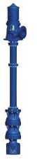 Vertical Turbine Pumps, Voltage : Standard Voltage