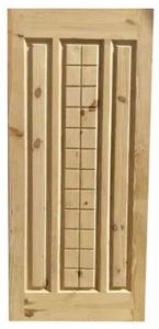 Pine Wooden Doors