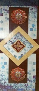 Texture Lamination Doors