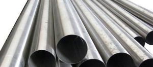 Stainless Steel 304 Pipes