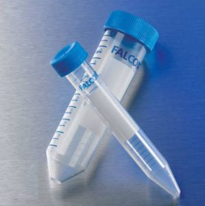 Polypropylene Falcon Centrifuge Tube for Laboratory Centrifugation