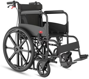 Wheelchairs