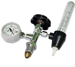 Fine Adjustment Valves