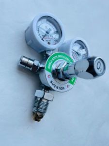 Medical Oxygen Regulators