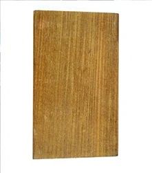 Brazilian Solid Ipe Wood Exterior Deck Flooring