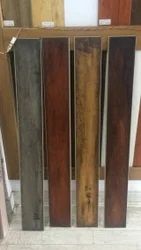 Laminated Wood Laminate Flooring 8Mm Thick