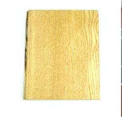 Natural Engineered Oak Flooring, Color : Brown 18 Mm