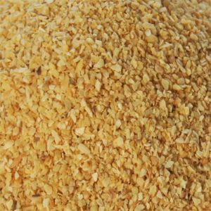Dehydrated Garlic Granules